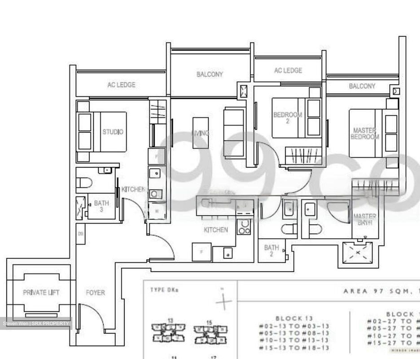 Riverbank @ Fernvale (D28), Condominium #475021391
